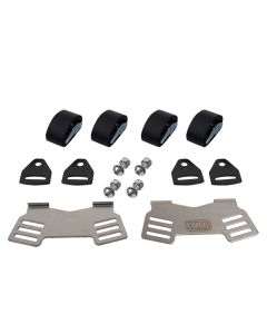 ARB Zero Fridge Freezer Tie Down Kit (For arb10802602) - 10900046