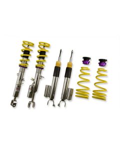 KW Coilover Kit V3 03-08 Infiniti G35 Coupe 2WD (V35) / 03-09 Nissan 350Z (Z33) Coupe/Convertible - 35285002