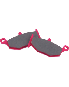 High-Performance BKM Sintered Brake Pads - BIKE-961443