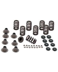 S&S Cycle 2017+ M8 Models Valve Spring Kit - .605in - 900-0958