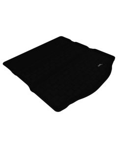 3D MAXpider 2012-2018 Ford Focus Kagu Cargo Liner - Black - M1FR0291309