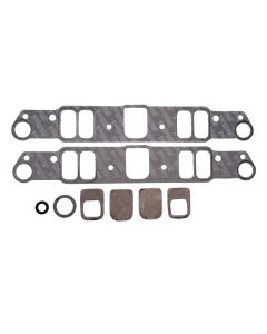 Edelbrock Intake Gasket for 326/455 Pontiac - 7280