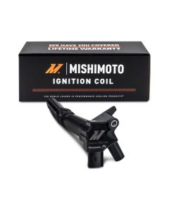 Mishimoto 10-14 Ford F-150 Raptor 6.2L Ignition Coil - Driver Side - MMIG-F62-10D