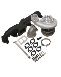 BD Diesel Iron Horn 5.9L Turbo Kit S361SXE/76 0.91AR Dodge 03-07 - 1045170