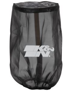 K&N Drycharger Air Filter Wrap RU-2815 Black - RU-2815DK