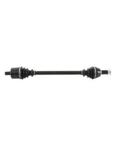 All Balls Racing 2015 Polaris Ranger 570 Full Size 8 Ball Axle - Front Left - AB8-PO-8-307