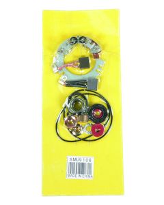 QuadBoss 1984 Honda TRX200 FourTrax (02) Repair Kit Starter - 495922