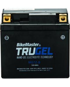 BKM Batteries Trugel BIKE-780542: Ultimate Power Source
