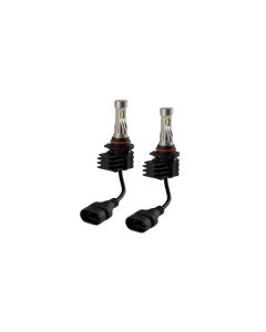Diode Dynamics 9006/9012 Yellow SL2 LED Bulbs (pair) - DD0466P
