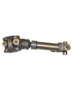 Rugged Ridge Rear Driveshaft 2-6 Inch Lift 97-06 TJ Jeep Wrangler - 16592.05