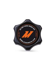 Mishimoto High Pressure 2.0 Bar Rated Radiator Cap Small - MMRC-20-SM