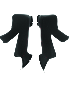 FIRSTGEAR Ajax Cheek Pads - XS - 446696