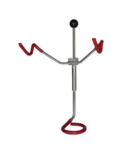 SPC Performance STEERING WHEEL HOLDER - 77938