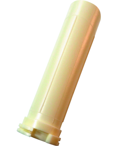 Bikers Choice 74-81 Big Twin & XL Single Cable Throttle Sleeve - 490079