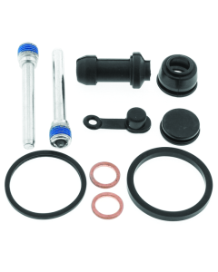 QBS Caliper Rebuild Kits - QUAD-414576 for Precision