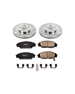 PSB Autospecialty Kit - POWE-KOE2439