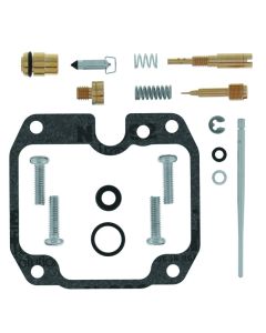 QuadBoss 00-02 Kawasaki KLF220 Bayou Carburetor Kit - 418118