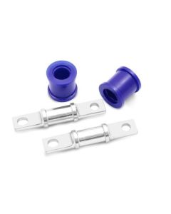 SuperPro 2003 Mitsubishi Lancer Evolution Rear Upper Inner Control Arm Bushing Kit - SPF2062K