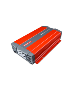REDARC Pure Sine Wave Inverter - 2000W - R-12-2000RS-NA