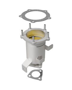 Magnaflow Conv DF 01-03 Mazda Protege 2.0L CA - 454031