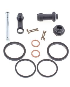 All Balls Racing 01-05 Husaberg 450FC Caliper Rebuild Kit Front - 18-3047