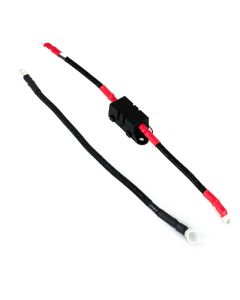Spod Battery Cable - 12 Inch - 910790