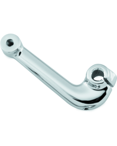 Bikers Choice 91-03 XL Chrome Shift Lever Replaces H-D 34606-90T 34615-94 - 490643