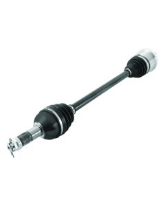 QBS Axles - QUAD-609407