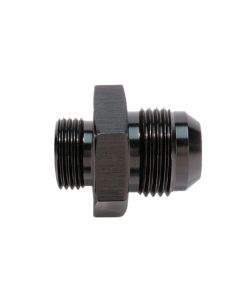 Aeromotive AN-10 Cutoff to AN-12 Flare Union - 15642