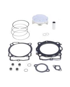 Athena 16-19 Husqvarna FC 450 (w/KTM Engine) 94.96mm Bore Forged 4-Strk Top End Piston Kit w/Gaskets - P5F0950081001B