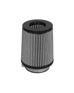 aFe Takeda Air Filters A/F PDS 3-1/2F x  5B x 4-1/2T (INV) x 6.25in Height - TF-9027D