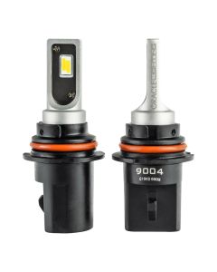 Oracle 9004 - VSeries LED Headlight Bulb Conversion Kit - 6000K - V5238-001