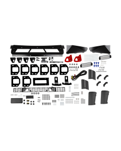 ARB Bumper Mounting Kit for 3480010 - 6177747