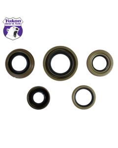 Yukon Gear Replacement Front Pinion Seal For Dana 30 & Dana 44 JK Front - YMSC1020