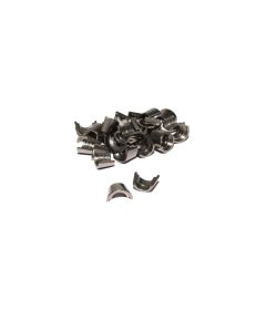 COMP Cams Titanium Valve Locks 5/16" 10 Degree Beveled Fitment for Performance Engines - 637-16