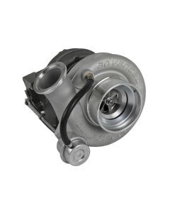 aFe Power Bladerunner Turbocharger 76mm 98.5-02 Dodge Diesel Trucks L6-5.9L (td) - 46-60060