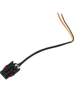 QuadBoss Polaris General 1000 Wiring Pigtail 19-20
