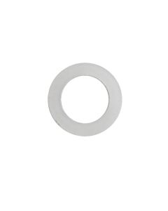 Athena Harley-Davidson Drain Plug Nylon Washer - Set of 10 - S410195117017