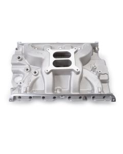 Edelbrock Intake Manifold Ford Performer RPM FE Black - 71053