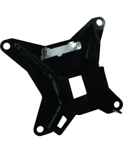 DragonFire Racing 19-22 Honda Talon Receiver Hitch - 522107