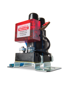 REDARC Dual Sensing Smart Start Battery Isolator - 12V 100A - SBI12D