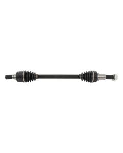 All Balls Racing 14-20 Yamaha Viking 700 8 Ball Axle Rear Left - AB8-YA-8-355
