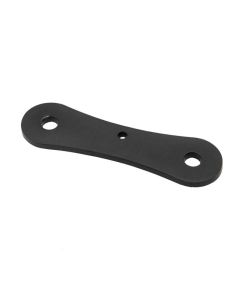 Rugged Radios A Pillar Ditch Lights Antenna Adapter for Overlanding Adventure - MT-ANT-ADPT
