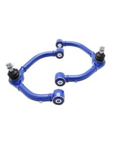 SuperPro 09-18 Ram 1500 DS / 19-22 Ram 1500 Classic DS Front Upper Control Arm Set - TRC6645