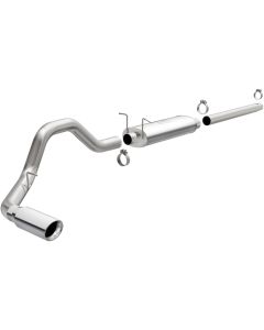 MagnaFlow Sys C/B Ford F150 4.6/5.4L 97-On - 15609