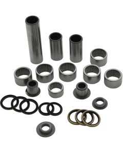 All Balls Racing 04-05 Kawasaki KX125 Linkage Bearing Kit - 27-1117