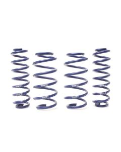 H&R 11-21 Mitsubishi Outlander Sport GA Raising Spring - 28805-1