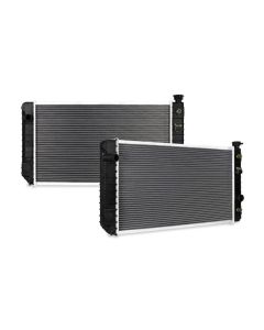Mishimoto 1988-1994 Chevrolet S10 / GMC S15 Sonoma 4.3L Replacement Radiator - R681-AT