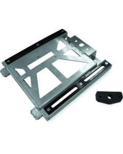 DragonFire Racing 15-23 Polaris RZR Seat Base - 520825