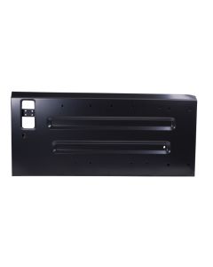 Omix Tailgate- 97-06 Jeep Wrangler - 12005.07